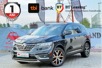 Renault Koleos din 2022 - oferta REN232751
