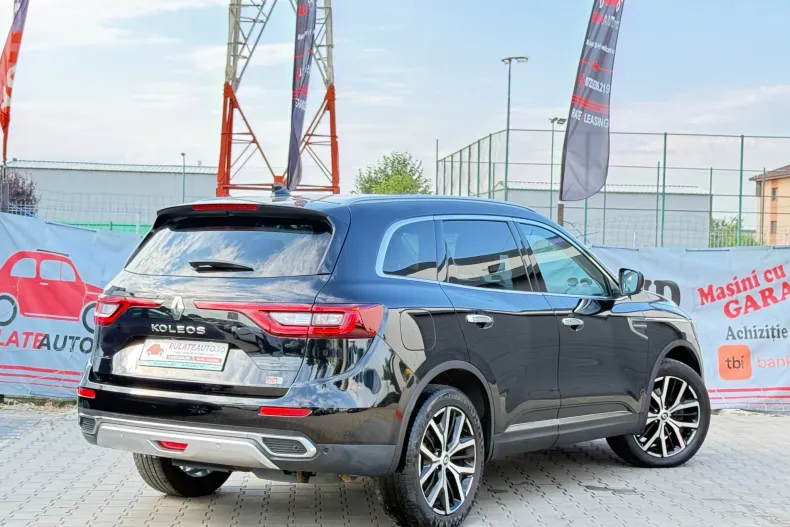 Renault Koleos din 2022 cu 145.000 km - oferta REN232751 - foto 2