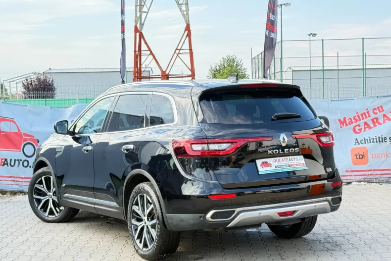 Renault Koleos din 2022 cu 145.000 km - oferta REN232751 - foto 4