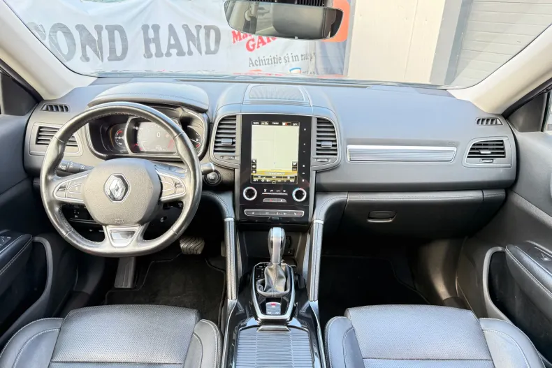 Renault Koleos din 2022 cu 145.000 km - oferta REN232751 - foto 5