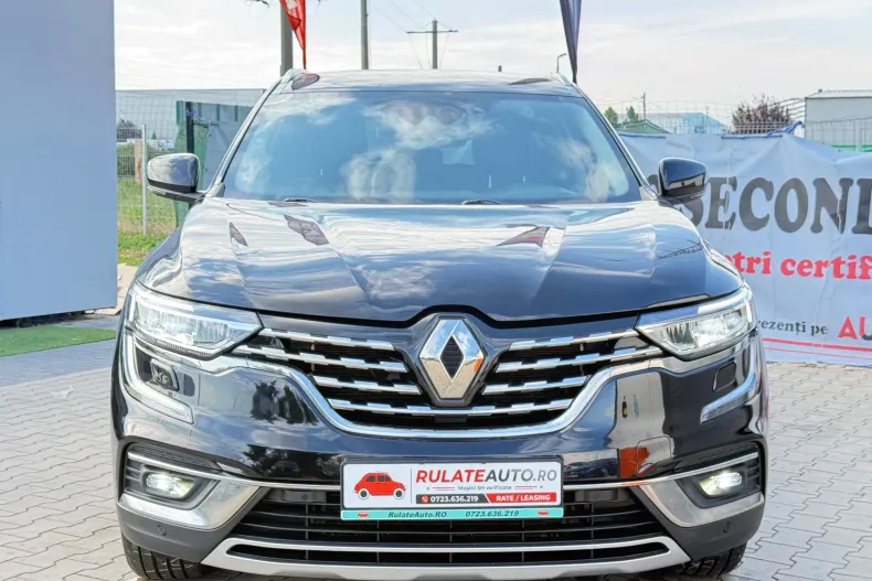 Renault Koleos din 2022 cu 145.000 km - oferta REN232751 - foto 9
