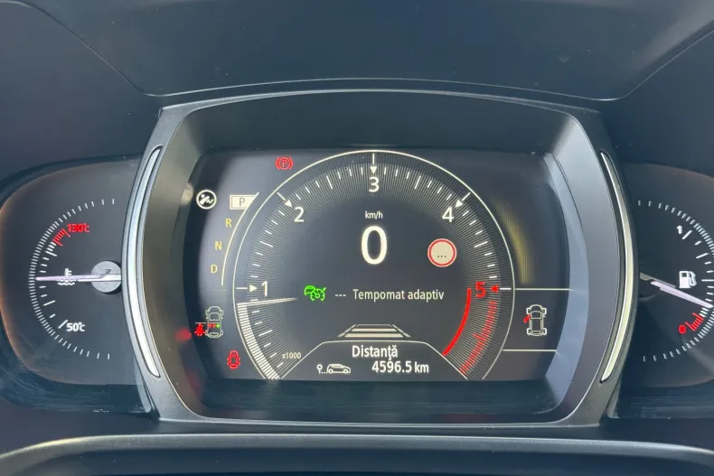 Renault Koleos din 2022 cu 145.000 km - oferta REN232751 - foto 13