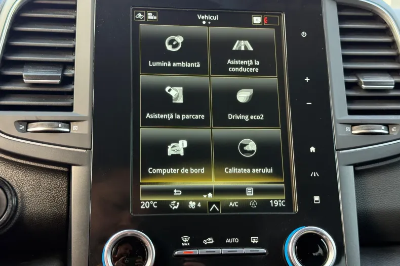 Renault Koleos din 2022 cu 145.000 km - oferta REN232751 - foto 18