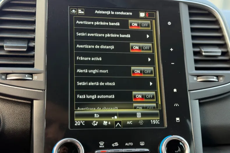 Renault Koleos din 2022 cu 145.000 km - oferta REN232751 - foto 20
