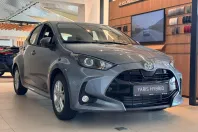 Toyota Yaris din 2026 cu 2 km - oferta TOY232752 - foto 1