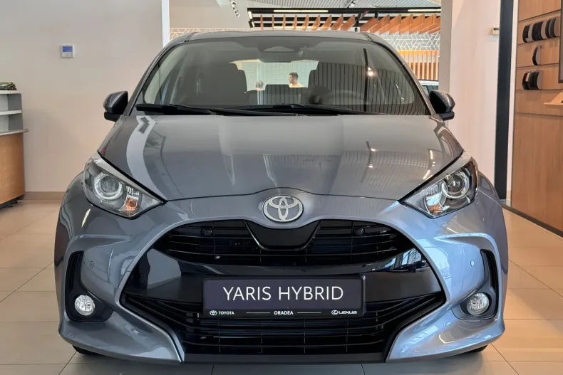 Toyota Yaris din 2026 cu 2 km - oferta TOY232752 - foto 2