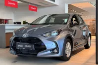 Toyota Yaris din 2026 cu 2 km - oferta TOY232752 - foto 3