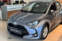 Toyota Yaris din 2026 cu 2 km - oferta TOY232752 - foto 8
