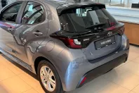 Toyota Yaris din 2026 cu 2 km - oferta TOY232752 - foto 9