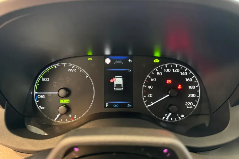 Toyota Yaris din 2026 cu 2 km - oferta TOY232752 - foto 18