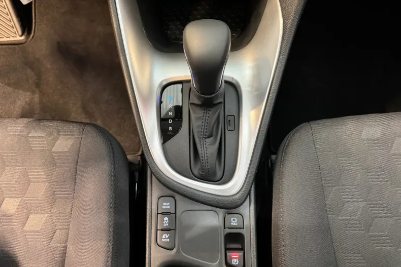 Toyota Yaris din 2026 cu 2 km - oferta TOY232752 - foto 19