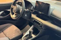 Toyota Yaris din 2026 cu 2 km - oferta TOY232752 - foto 20