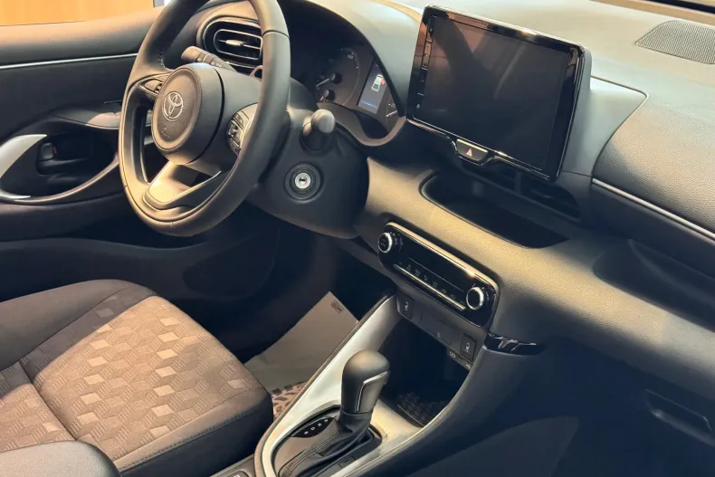 Toyota Yaris din 2026 cu 2 km - oferta TOY232752 - foto 20