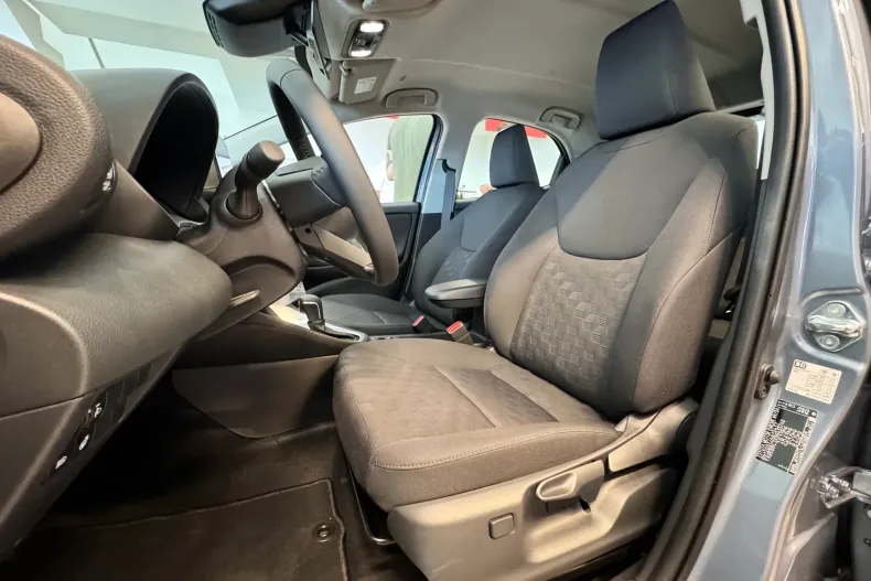 Toyota Yaris din 2026 cu 2 km - oferta TOY232752 - foto 21