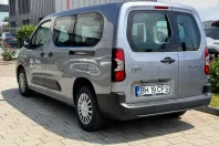 Toyota Proace din 2026 cu 573 km - oferta TOY232753 - foto 5