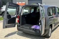 Toyota Proace din 2026 cu 573 km - oferta TOY232753 - foto 9