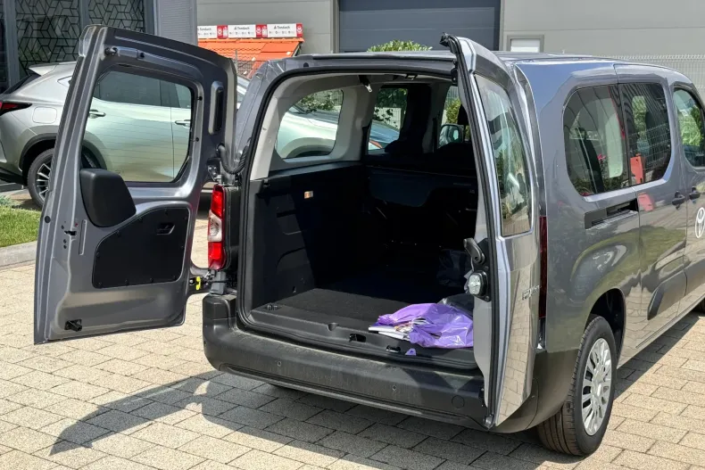 Toyota Proace din 2026 cu 573 km - oferta TOY232753 - foto 9