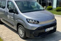 Toyota Proace din 2026 cu 573 km - oferta TOY232753 - foto 10