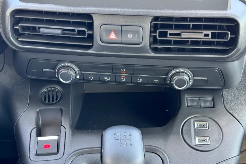Toyota Proace din 2026 cu 573 km - oferta TOY232753 - foto 16