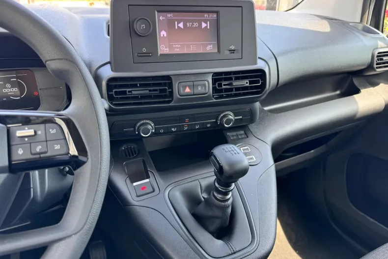 Toyota Proace din 2026 cu 573 km - oferta TOY232753 - foto 17