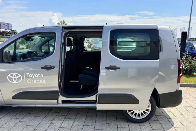 Toyota Proace din 2026 cu 573 km - oferta TOY232753 - foto 23