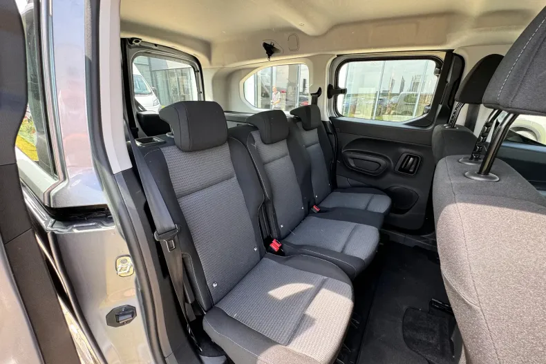 Toyota Proace din 2026 cu 573 km - oferta TOY232753 - foto 24
