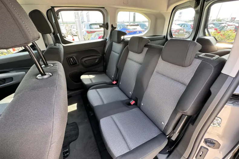 Toyota Proace din 2026 cu 573 km - oferta TOY232753 - foto 25