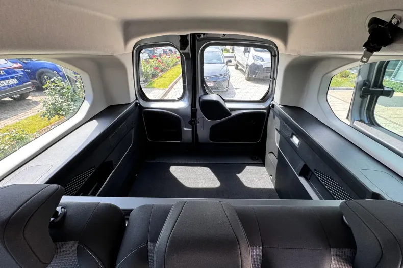 Toyota Proace din 2026 cu 573 km - oferta TOY232753 - foto 26