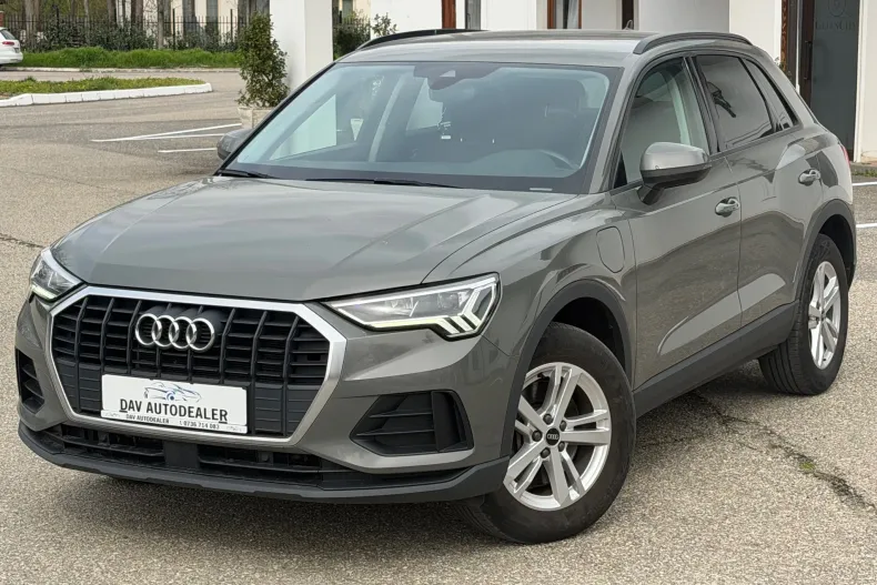 Audi Q3 din 2022 cu 158.990 km - oferta AUD232754 - foto 2
