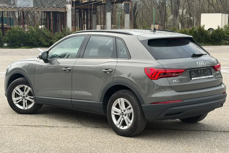 Audi Q3 din 2022 cu 158.990 km - oferta AUD232754 - foto 3