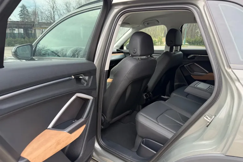 Audi Q3 din 2022 cu 158.990 km - oferta AUD232754 - foto 7