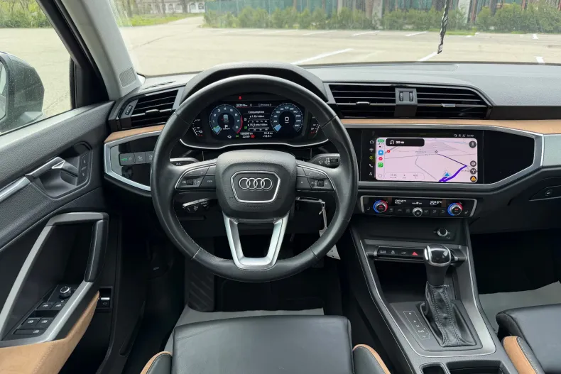 Audi Q3 din 2022 cu 158.990 km - oferta AUD232754 - foto 8
