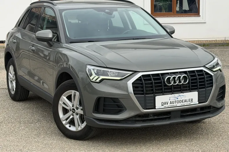 Audi Q3 din 2022 cu 158.990 km - oferta AUD232754 - foto 9