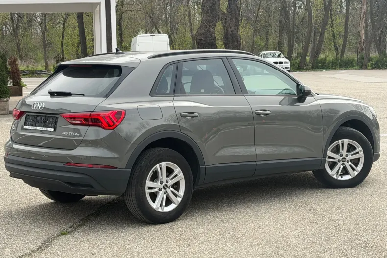 Audi Q3 din 2022 cu 158.990 km - oferta AUD232754 - foto 13