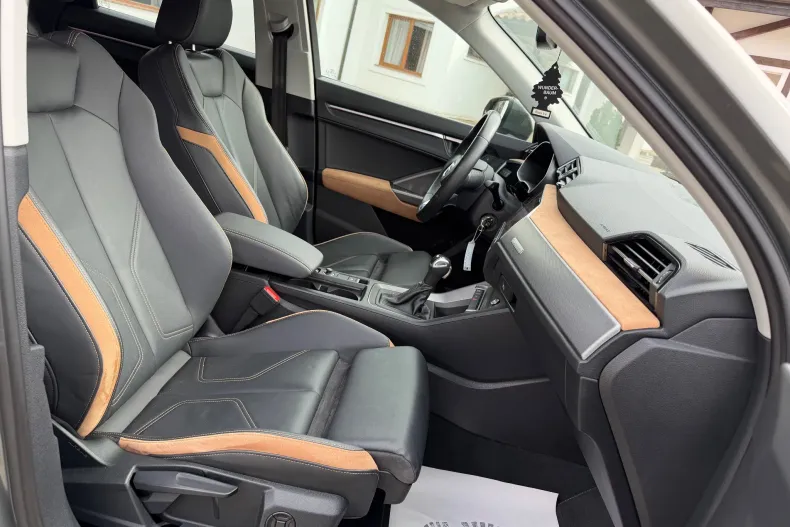 Audi Q3 din 2022 cu 158.990 km - oferta AUD232754 - foto 19