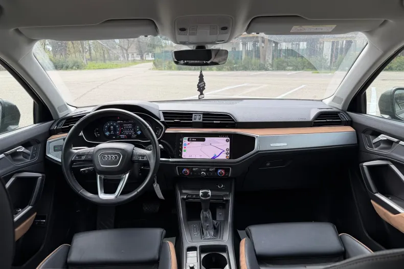 Audi Q3 din 2022 cu 158.990 km - oferta AUD232754 - foto 20