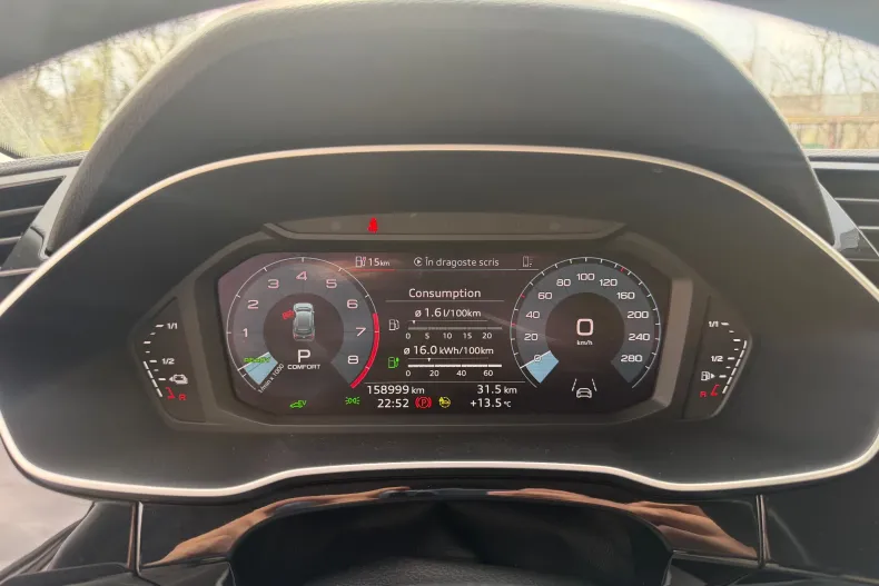Audi Q3 din 2022 cu 158.990 km - oferta AUD232754 - foto 23