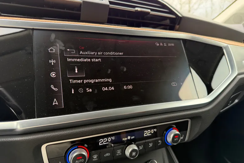Audi Q3 din 2022 cu 158.990 km - oferta AUD232754 - foto 31