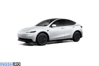 Tesla Model Y din 2026 cu 4 km - oferta TES232756 - foto 2