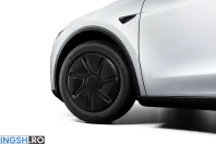 Tesla Model Y din 2026 cu 4 km - oferta TES232756 - foto 4