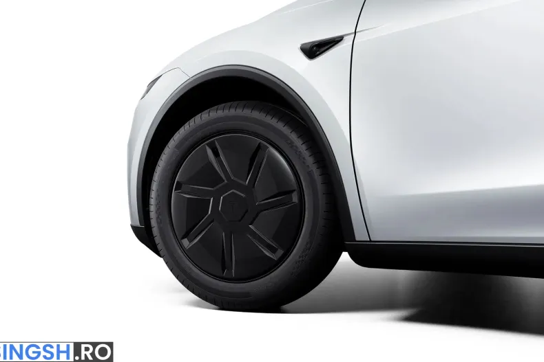 Tesla Model Y din 2026 cu 4 km - oferta TES232756 - foto 4