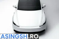 Tesla Model Y din 2026 cu 4 km - oferta TES232756 - foto 7