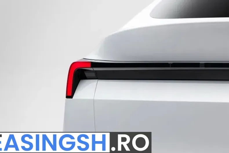 Tesla Model Y din 2026 cu 4 km - oferta TES232756 - foto 8