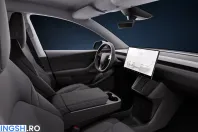 Tesla Model Y din 2026 cu 4 km - oferta TES232756 - foto 12
