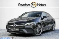 Mercedes-Benz CLA 250 (Clasa CLA) din 2021 cu 161.000 km - oferta MER232757 - foto 2