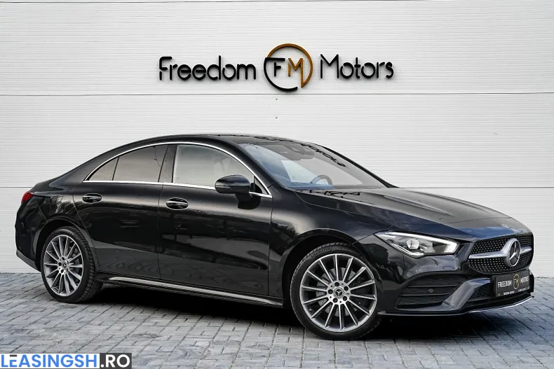 Mercedes-Benz CLA 250 (Clasa CLA) din 2021 cu 161.000 km - oferta MER232757 - foto 6