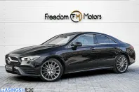 Mercedes-Benz CLA 250 (Clasa CLA) din 2021 cu 161.000 km - oferta MER232757 - foto 7