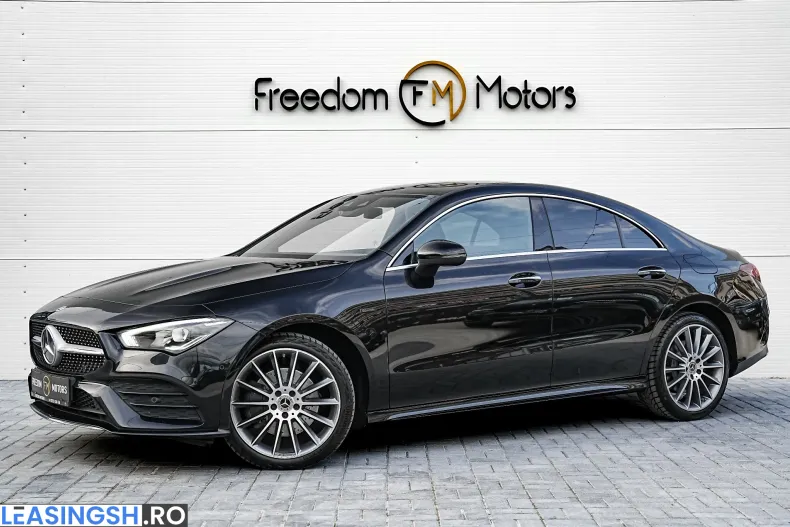 Mercedes-Benz CLA 250 (Clasa CLA) din 2021 cu 161.000 km - oferta MER232757 - foto 7