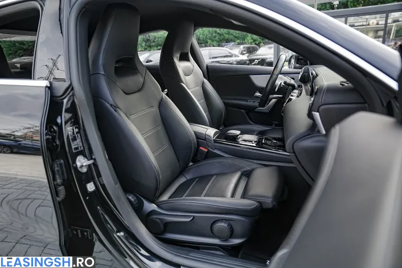 Mercedes-Benz CLA 250 (Clasa CLA) din 2021 cu 161.000 km - oferta MER232757 - foto 8