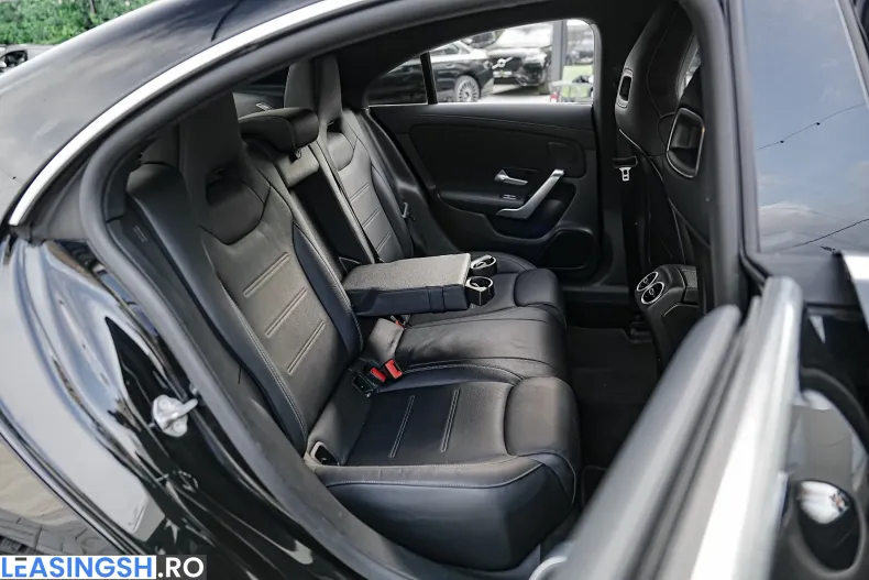 Mercedes-Benz CLA 250 (Clasa CLA) din 2021 cu 161.000 km - oferta MER232757 - foto 9